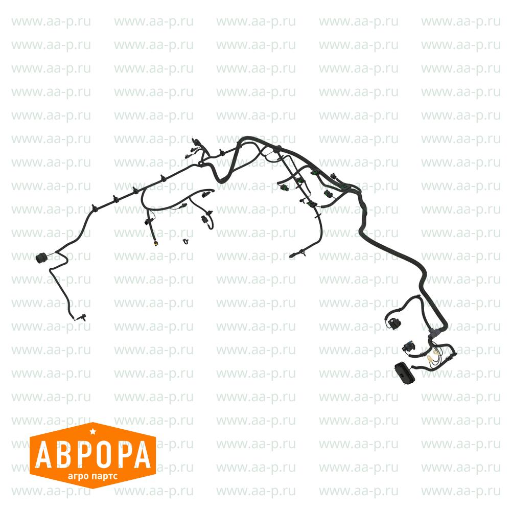 AN303020 ЖГУТ  ПРОВОДОВ